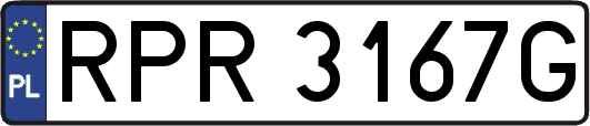 RPR3167G