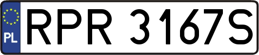 RPR3167S