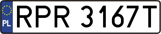 RPR3167T