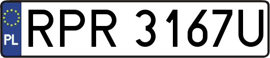 RPR3167U