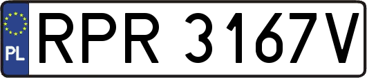 RPR3167V