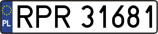 RPR31681
