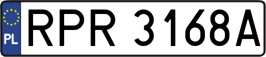 RPR3168A