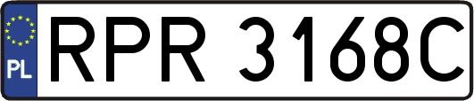 RPR3168C