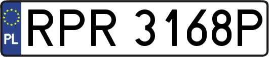 RPR3168P