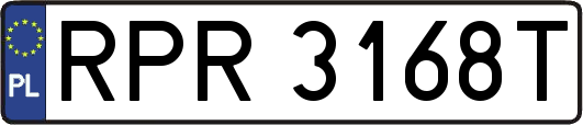 RPR3168T