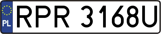 RPR3168U