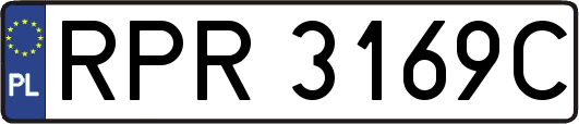 RPR3169C
