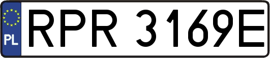 RPR3169E