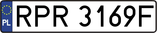 RPR3169F