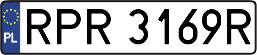 RPR3169R