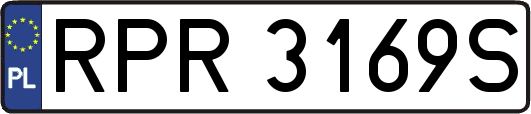 RPR3169S