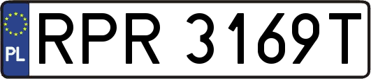 RPR3169T