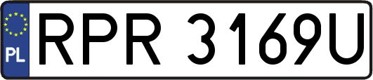 RPR3169U