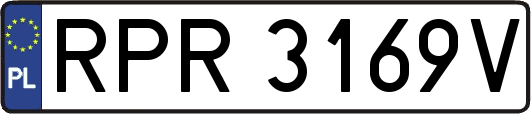 RPR3169V