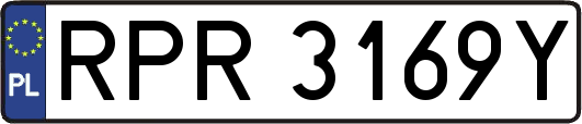 RPR3169Y