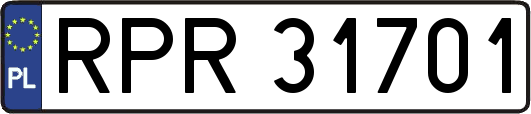 RPR31701