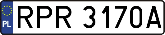 RPR3170A