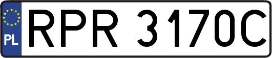 RPR3170C