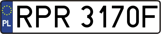RPR3170F