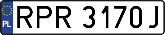 RPR3170J