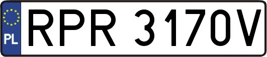 RPR3170V