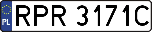 RPR3171C