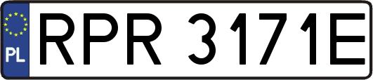 RPR3171E