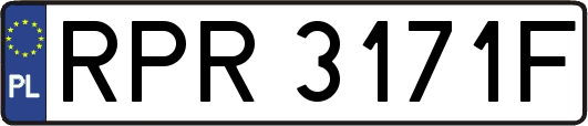RPR3171F