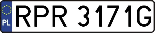 RPR3171G