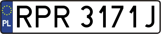 RPR3171J