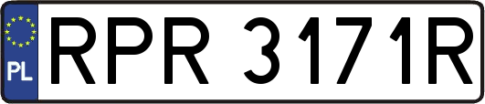 RPR3171R