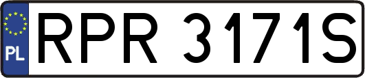 RPR3171S