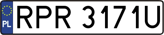 RPR3171U