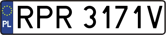 RPR3171V