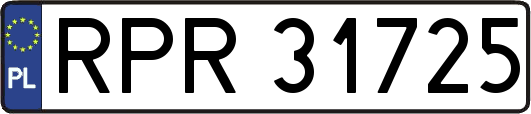 RPR31725