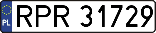RPR31729