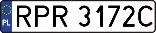 RPR3172C