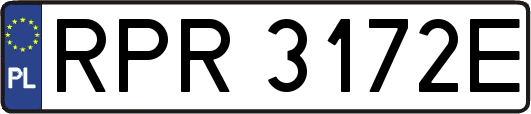 RPR3172E
