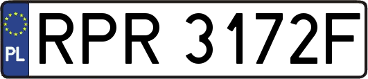 RPR3172F