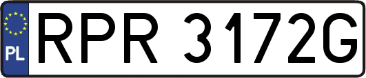 RPR3172G