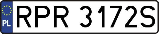 RPR3172S