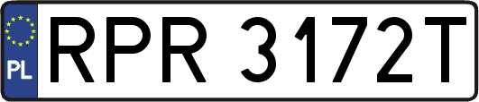 RPR3172T