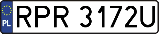 RPR3172U