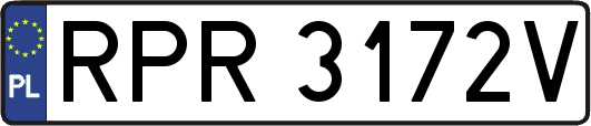 RPR3172V