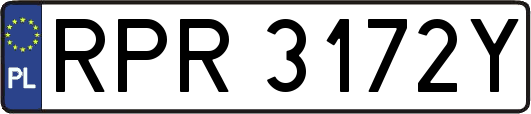 RPR3172Y