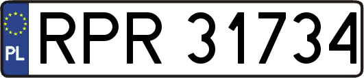 RPR31734
