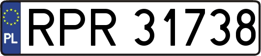 RPR31738