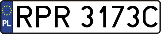 RPR3173C