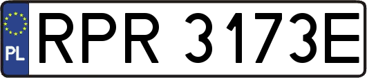 RPR3173E